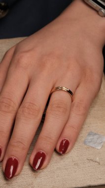 Parlak Mücevher Setleri: Altın, Elmas ve Gemstone