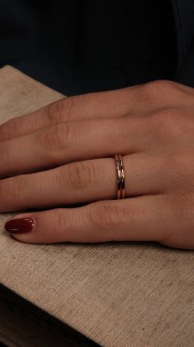 Parlak Mücevher Setleri: Altın, Elmas ve Gemstone