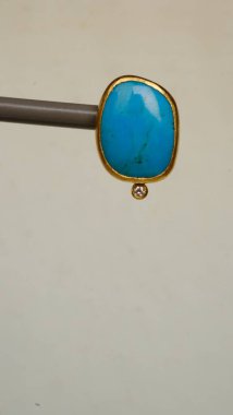 Özel durumlar için zarif Altın ve Elmas Mücevherler