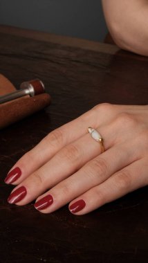 Zamansız Lüks Mücevherler: Elmaslar ve Altın Tasarımlar