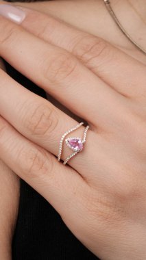 Her Olay İçin El Yapımı Altın ve Elmas Mücevherler