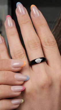 Her Olay İçin El Yapımı Altın ve Elmas Mücevherler