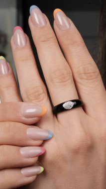 Her Olay İçin El Yapımı Altın ve Elmas Mücevherler