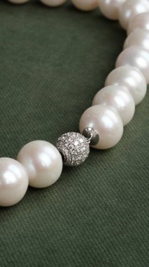 Kadınlar İçin En İyi Elmas ve Altın Mücevherler