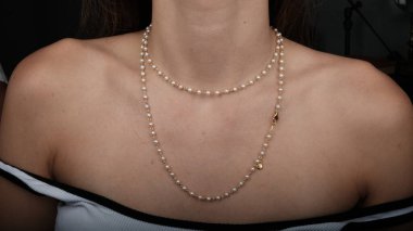 Tasarımcı Mücevherleri: Altın, Elmas ve Gemstone