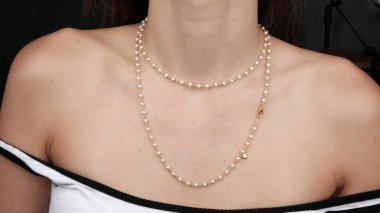 Tasarımcı Mücevherleri: Altın, Elmas ve Gemstone