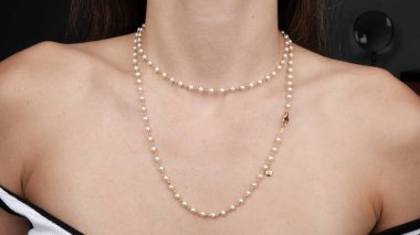 Tasarımcı Mücevherleri: Altın, Elmas ve Gemstone