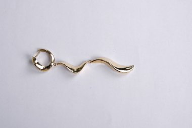 Tasarımcı Mücevherleri: Altın, Elmas ve Gemstone