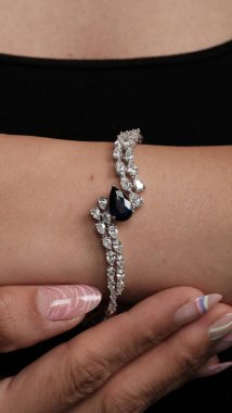 Kişisel Altın ve Elmas Mücevher Hediyeleri