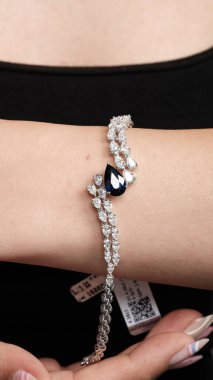 Kişisel Altın ve Elmas Mücevher Hediyeleri