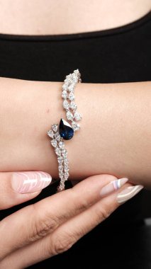 Kişisel Altın ve Elmas Mücevher Hediyeleri