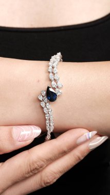 Kişisel Altın ve Elmas Mücevher Hediyeleri