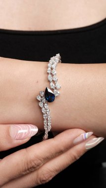 Kişisel Altın ve Elmas Mücevher Hediyeleri