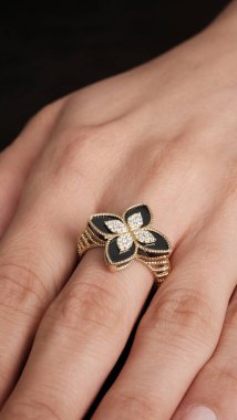 Kişisel Altın ve Elmas Mücevher Hediyeleri