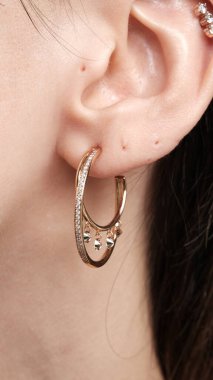 Kişisel Altın ve Elmas Mücevher Hediyeleri