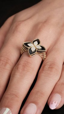 Kişisel Altın ve Elmas Mücevher Hediyeleri