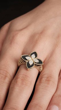 Kişisel Altın ve Elmas Mücevher Hediyeleri