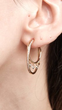 Kişisel Altın ve Elmas Mücevher Hediyeleri