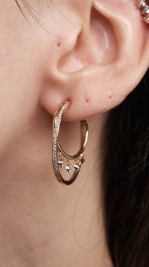 Kişisel Altın ve Elmas Mücevher Hediyeleri