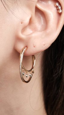 Kişisel Altın ve Elmas Mücevher Hediyeleri