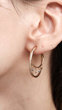 Kişisel Altın ve Elmas Mücevher Hediyeleri