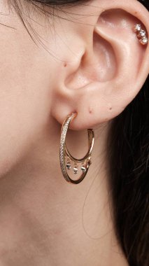 Kişisel Altın ve Elmas Mücevher Hediyeleri