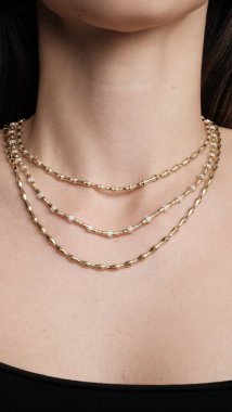 Büyüleyici Altın ve Elmas Alyansları