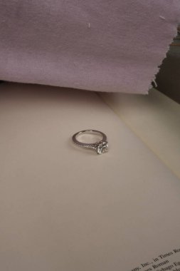 Büyüleyici Altın ve Elmas Alyansları