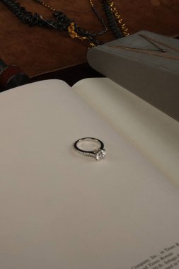 Büyüleyici Altın ve Elmas Alyansları