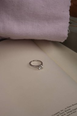 Büyüleyici Altın ve Elmas Alyansları