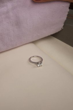 Büyüleyici Altın ve Elmas Alyansları