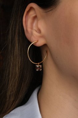 Değerli Altın ve Elmas Mücevherler