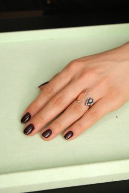 Kaliteli Mücevherler: Altın ve Elmas Hazineleri