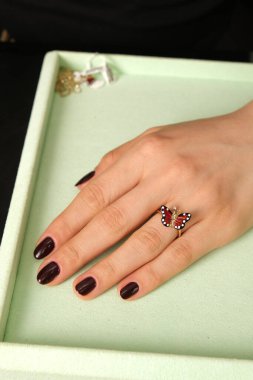 Kaliteli Mücevherler: Altın ve Elmas Hazineleri