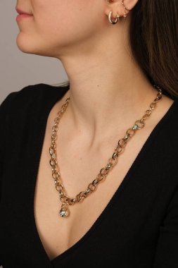 Kaliteli Mücevherler: Altın ve Elmas Hazineleri