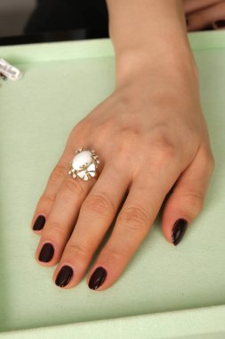 Kaliteli Mücevherler: Altın ve Elmas Hazineleri