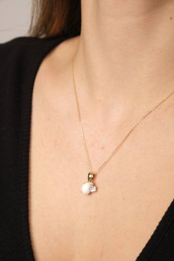 Kaliteli Mücevherler: Altın ve Elmas Hazineleri