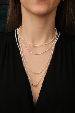 Kaliteli Mücevherler: Altın ve Elmas Hazineleri