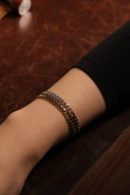 Kaliteli Mücevherler: Altın ve Elmas Hazineleri