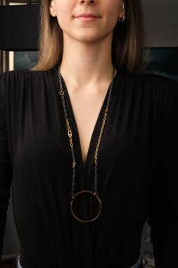 Kaliteli Mücevherler: Altın ve Elmas Hazineleri