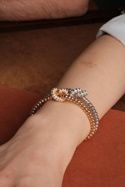 Kaliteli Mücevherler: Altın ve Elmas Hazineleri