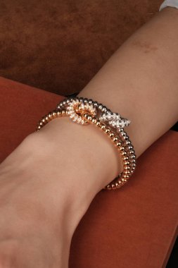 Kaliteli Mücevherler: Altın ve Elmas Hazineleri