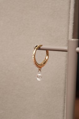 Kaliteli Mücevherler: Altın ve Elmas Hazineleri