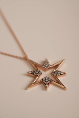 Özel Anlar İçin Özel Yapım Altın ve Elmas Mücevherler