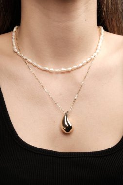 Özel Anlar İçin Özel Yapım Altın ve Elmas Mücevherler