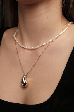 Özel Anlar İçin Özel Yapım Altın ve Elmas Mücevherler