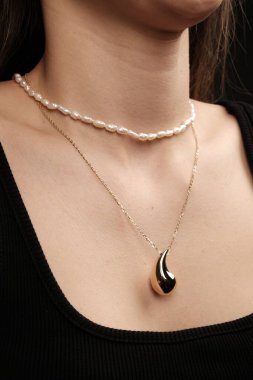 Özel Anlar İçin Özel Yapım Altın ve Elmas Mücevherler