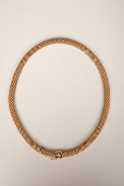 Özel Anlar İçin Özel Yapım Altın ve Elmas Mücevherler