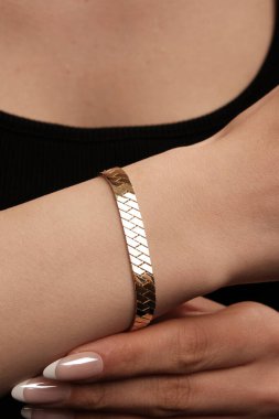 Özel Anlar İçin Özel Yapım Altın ve Elmas Mücevherler