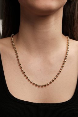 Özel Anlar İçin Özel Yapım Altın ve Elmas Mücevherler